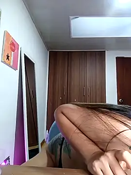 CristinaGreyz's cam snapshot