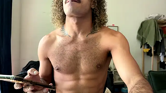 gerson173Hugo's cam snapshot