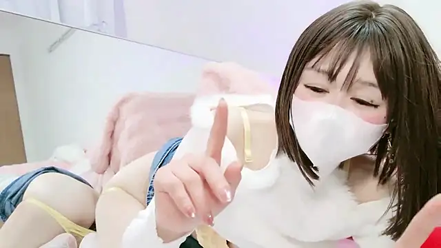 aaanyan's cam snapshot