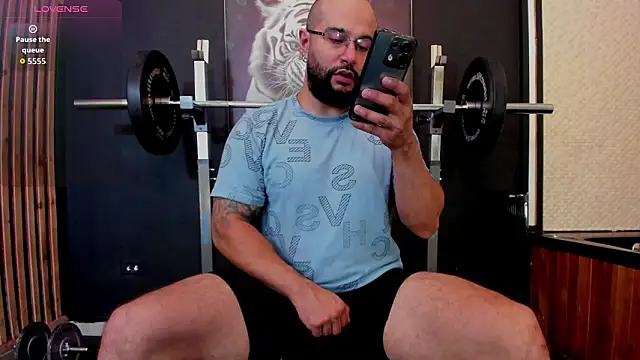 Luke__09 live sex cam