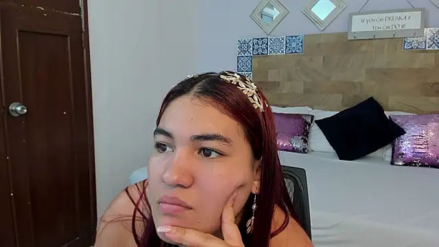 kylieBensoon's cam snapshot