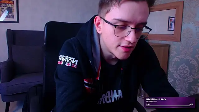 FelixStarkk's cam snapshot