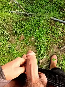 Sikici0734's cam snapshot