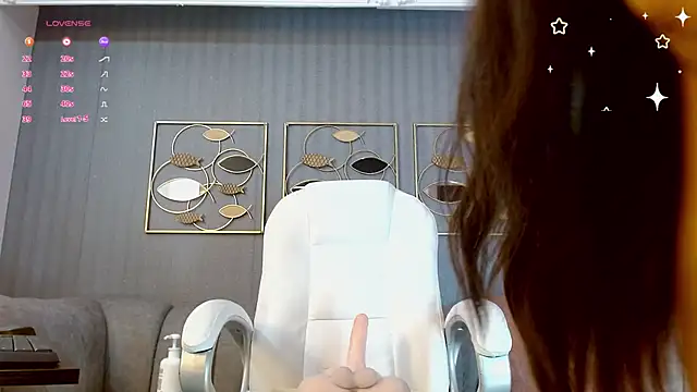 miss_aliia's cam snapshot