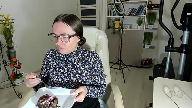 Vika73's cam snapshot