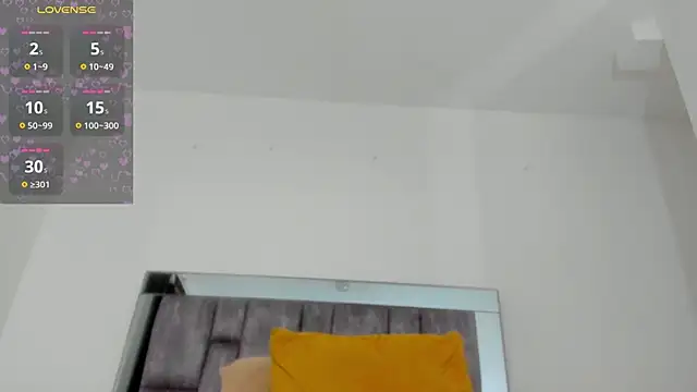 alyssia_ocean's cam snapshot