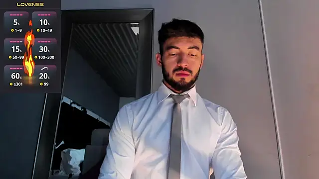 MarkWalker__'s cam snapshot