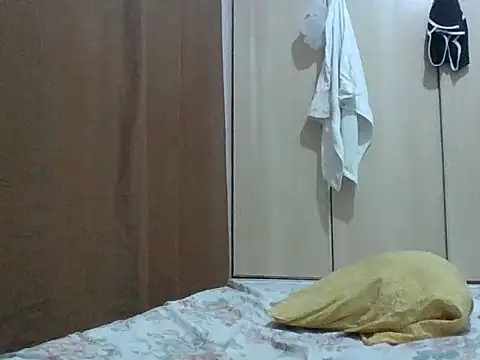 sweet-fancy's cam snapshot