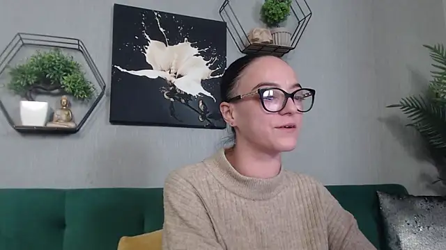 IzabelllNoir's cam snapshot