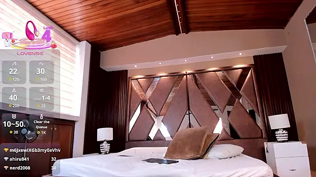 IsabellaaJoness's cam snapshot