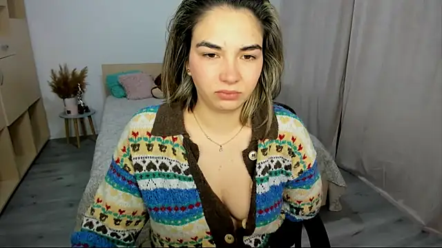 AlexaJuly's cam snapshot