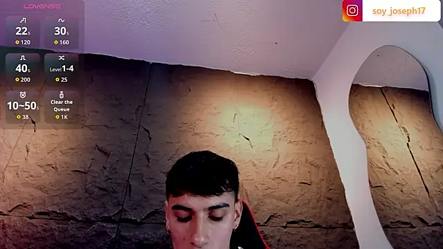 joseph_boy's cam snapshot