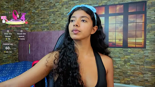 viktorya_xue's cam snapshot