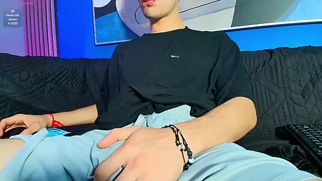 Jefer_rick_'s cam snapshot