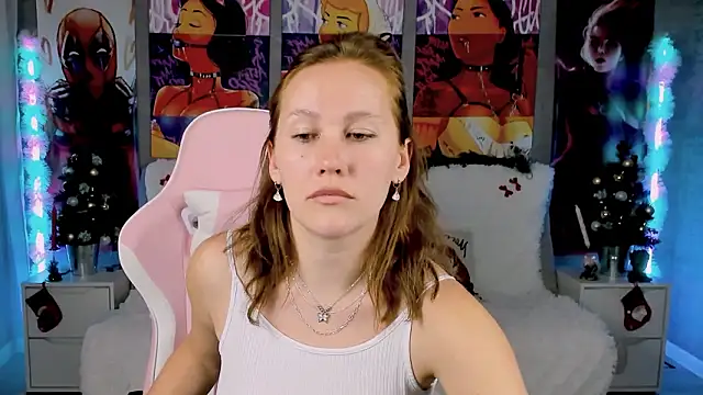 MichelleOrtis's cam snapshot