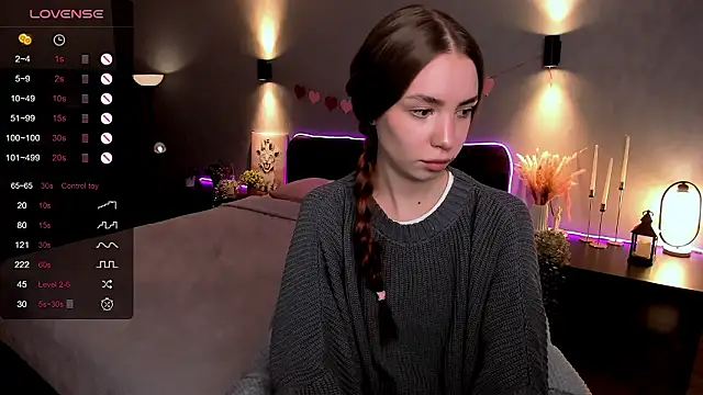 MilliBrown_'s cam snapshot