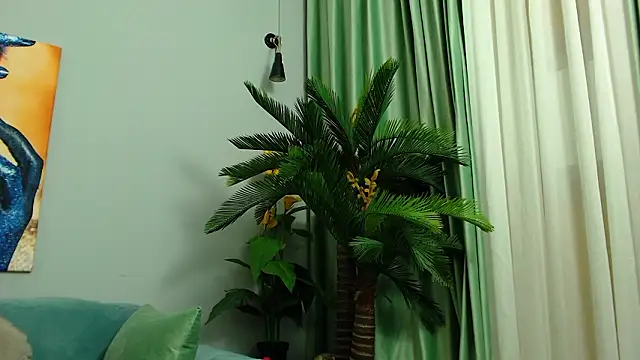 EvySmithXXX's cam snapshot