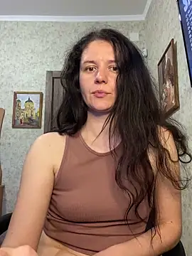 MariannaSida's cam snapshot