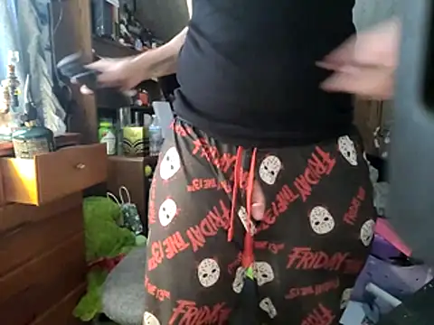 thejuicybacon's cam snapshot