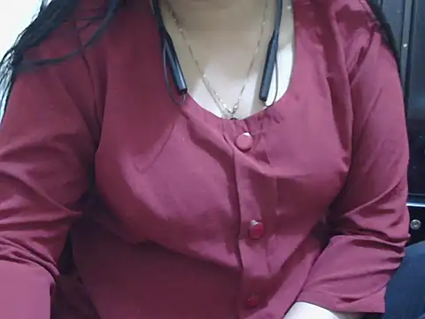 fairy_queen07's cam snapshot