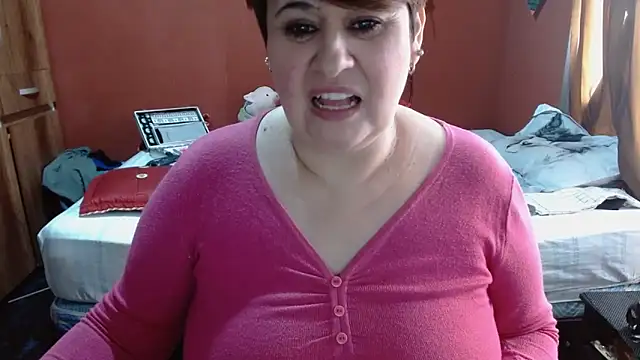 Sasharosee2's cam snapshot