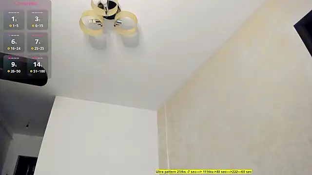 foxx_giirl's cam snapshot