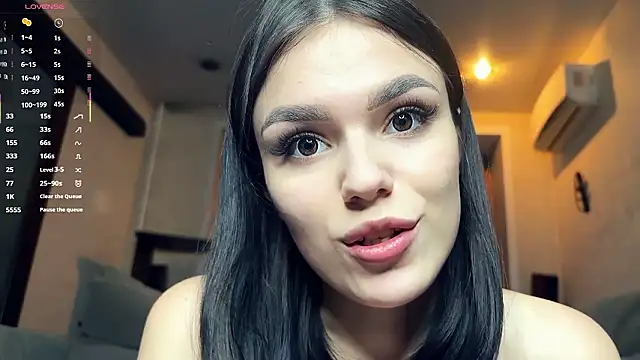 StacieGregoreski's cam snapshot