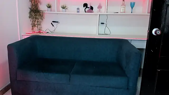 Samantha_Martiness's cam snapshot