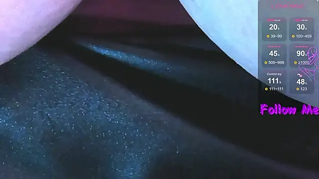 AlisaMisty's cam snapshot