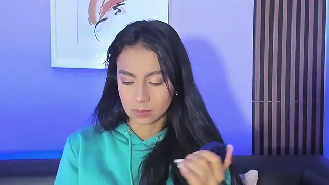 Tamaraakins's cam snapshot