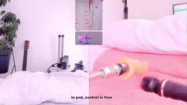 revy_blacck's cam snapshot