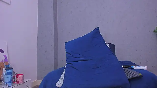 Tiffany_mendez's cam snapshot