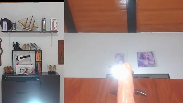 keily__funny's cam snapshot