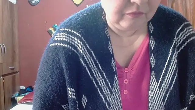 Sasharosee2's cam snapshot