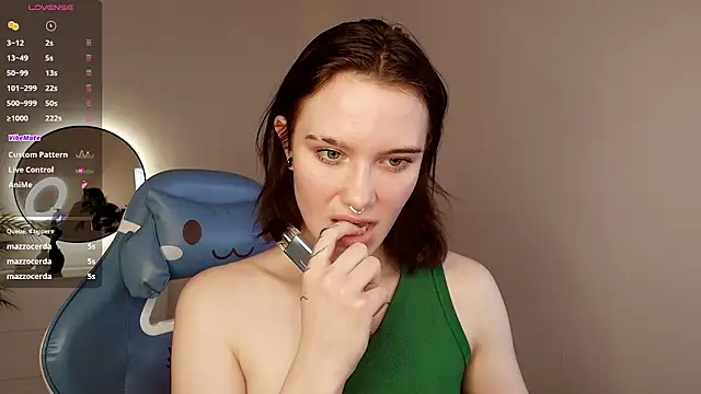 Elastikisss's cam snapshot