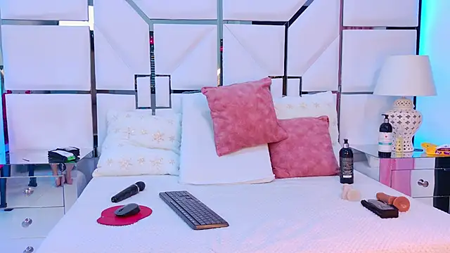 VeronicaSttar's cam snapshot