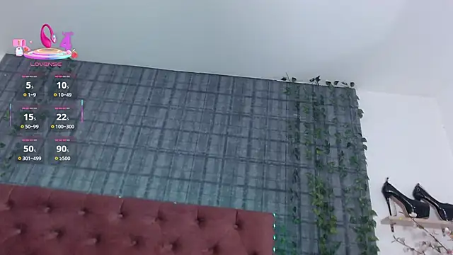 rebeca-flame's cam snapshot