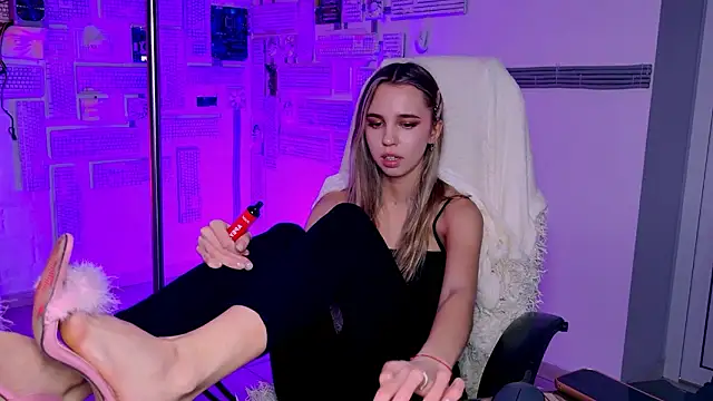 KimPorins's cam snapshot