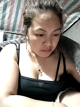 Lucky_cutee's cam snapshot