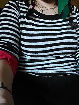 cristinatina's cam snapshot