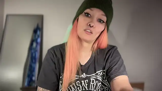 FRRANNKIE's cam snapshot