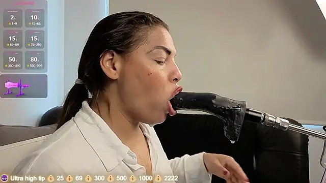 Anabel693 live sex cam