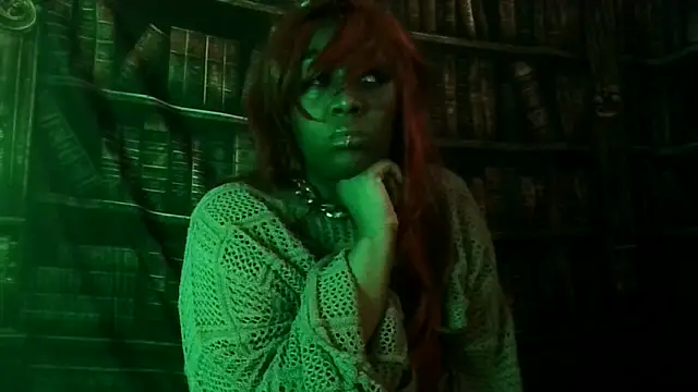 VenezuelaLuxeNoir's cam snapshot