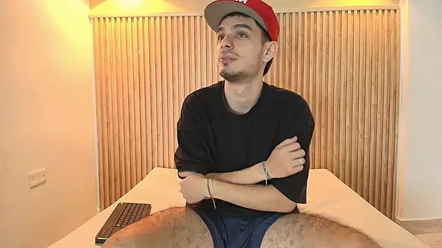 IM_BULL's cam snapshot