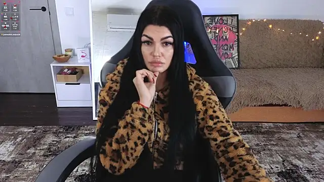 Tiffany_lab's cam snapshot