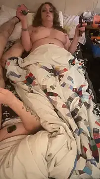 amandatheblondewife live sex cam