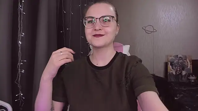 MissBrightShine live sex cam