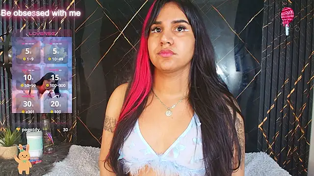 Kagome01 live sex cam