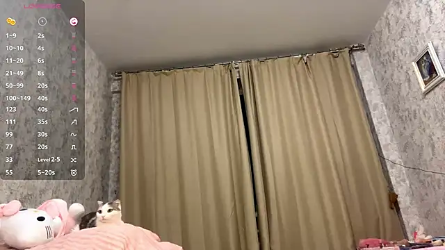 BeaMatarese live sex cam