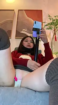 zhizhinaigai live sex cam